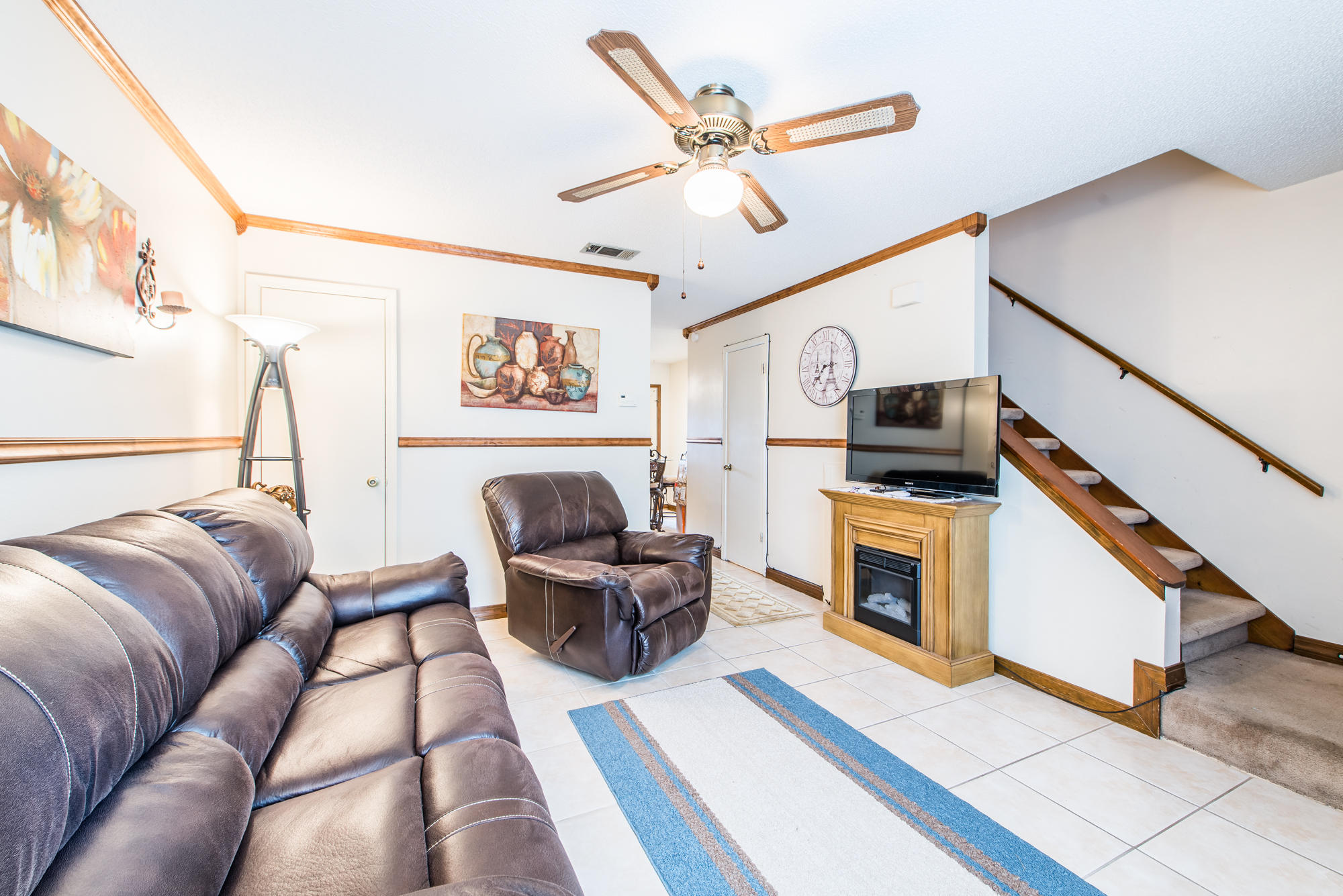 BROWNSVILLE STATION 3 - Residential