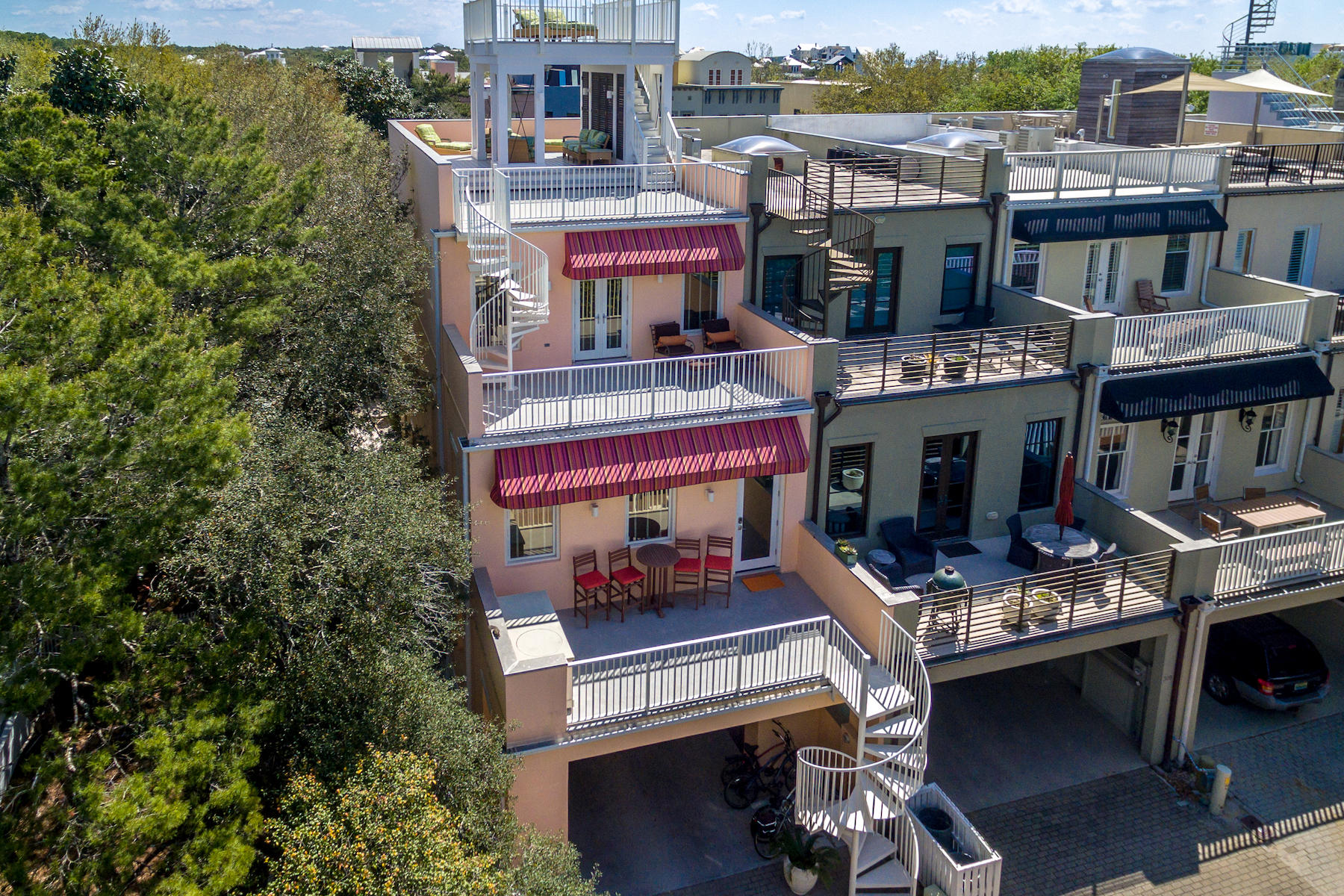 SEASIDE 04 - Residential