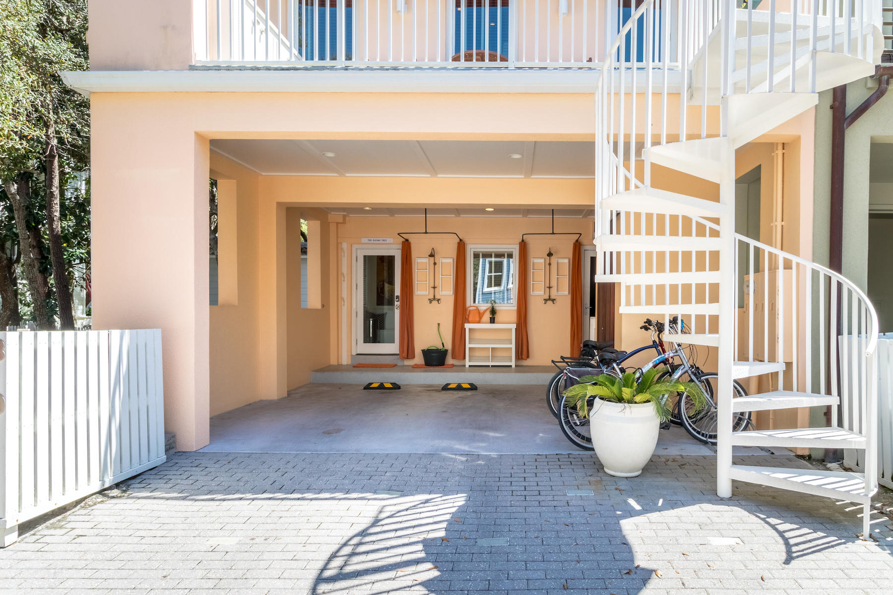 SEASIDE 04 - Residential