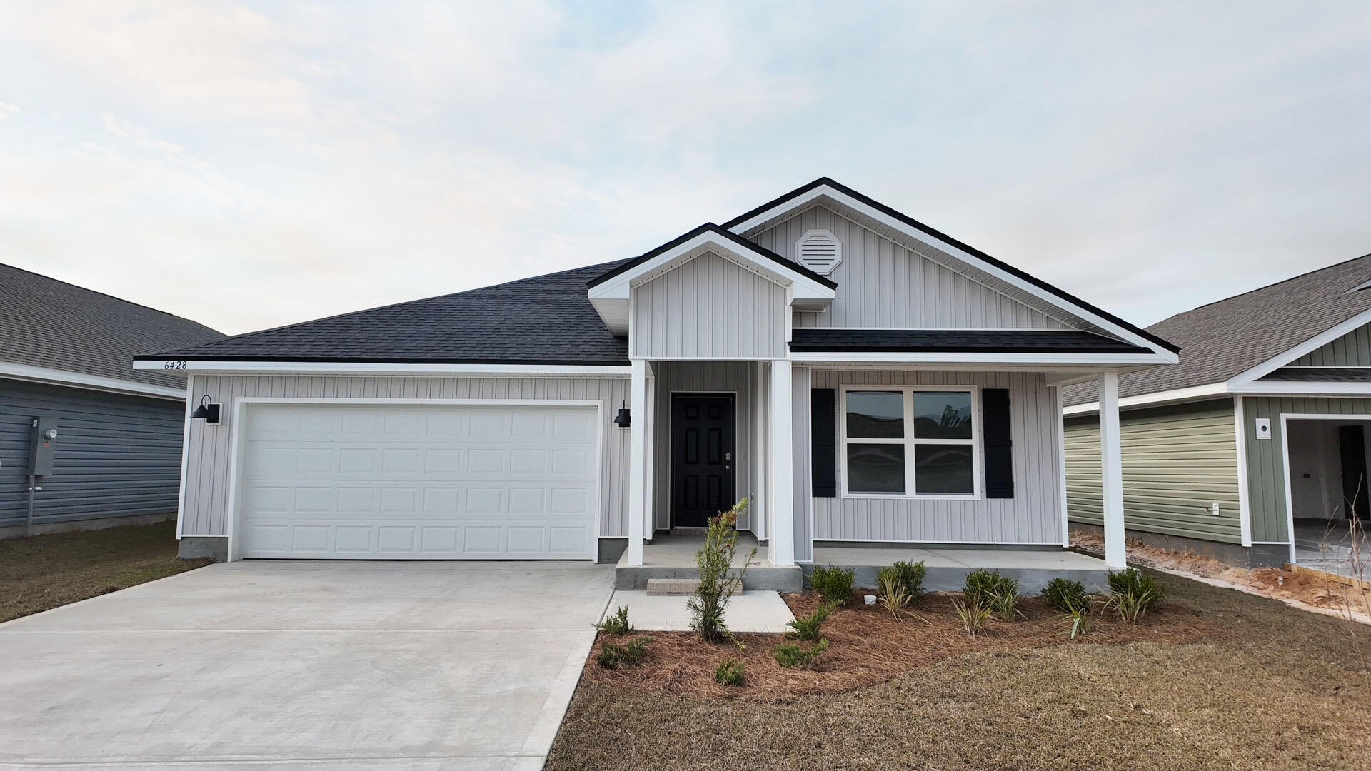 Rivers Cove - Residential