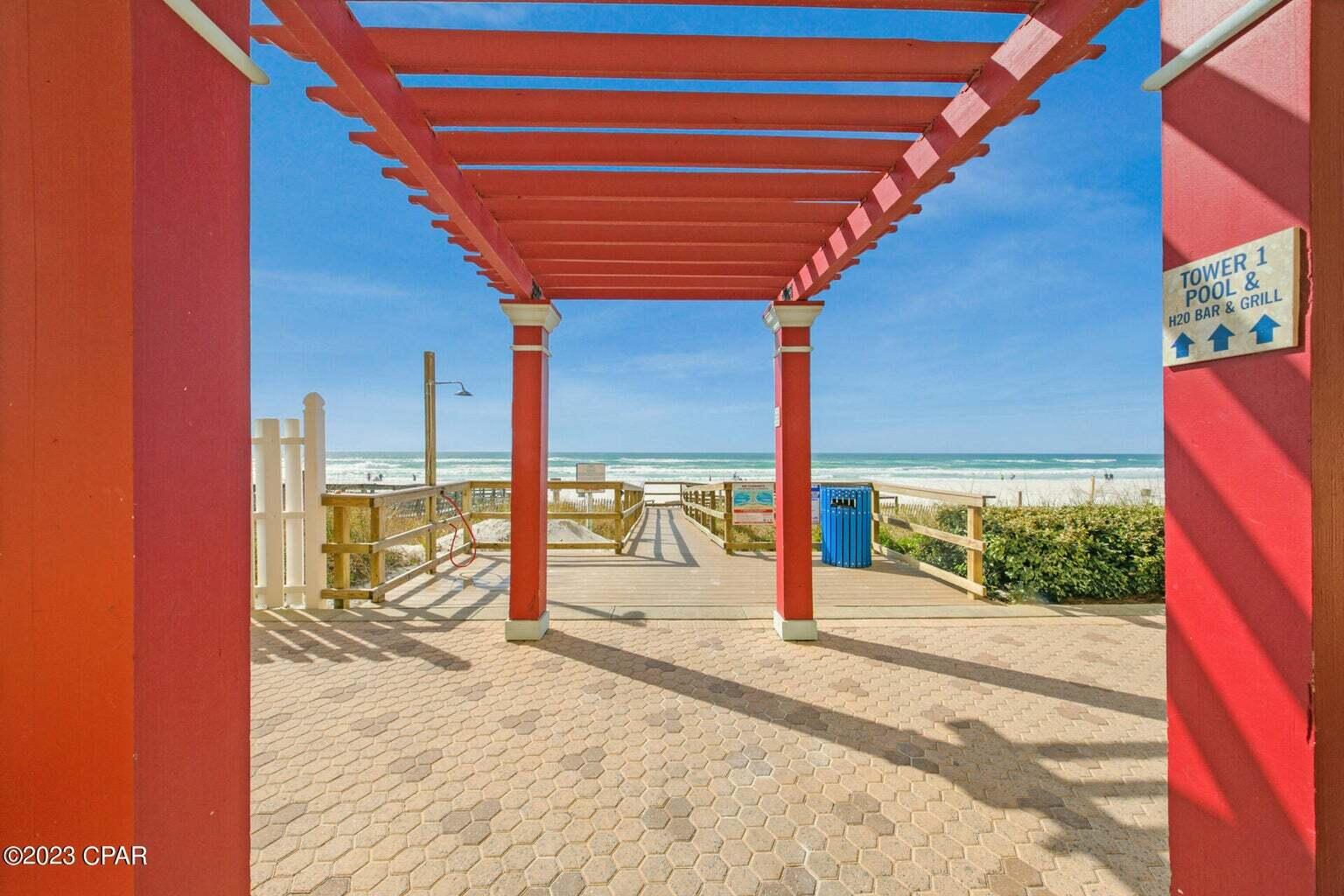 Majestic Beach Tower I - Residential