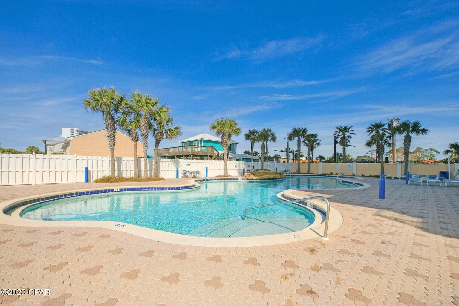 Majestic Beach Tower I - Residential