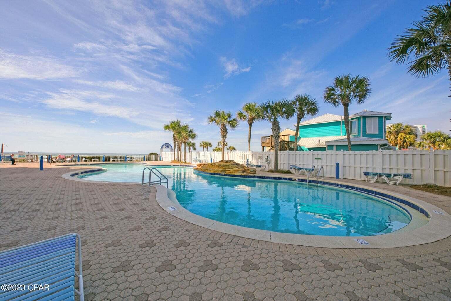 Majestic Beach Tower I - Residential