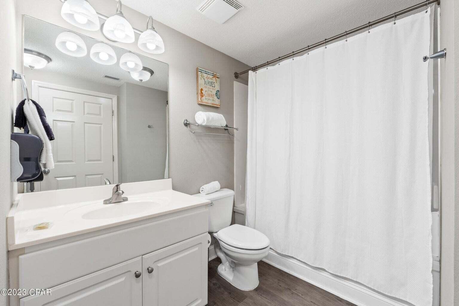 Majestic Beach Tower I - Residential
