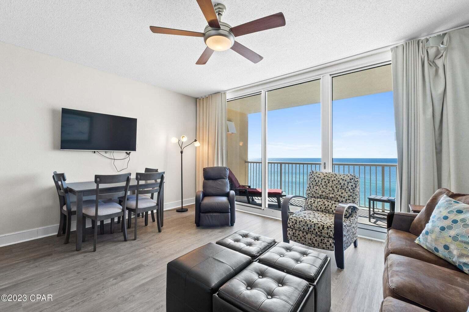 Majestic Beach Tower I - Residential