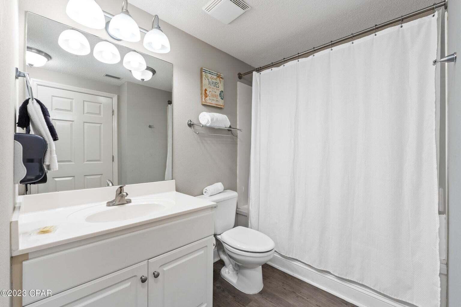 Majestic Beach Tower I - Residential