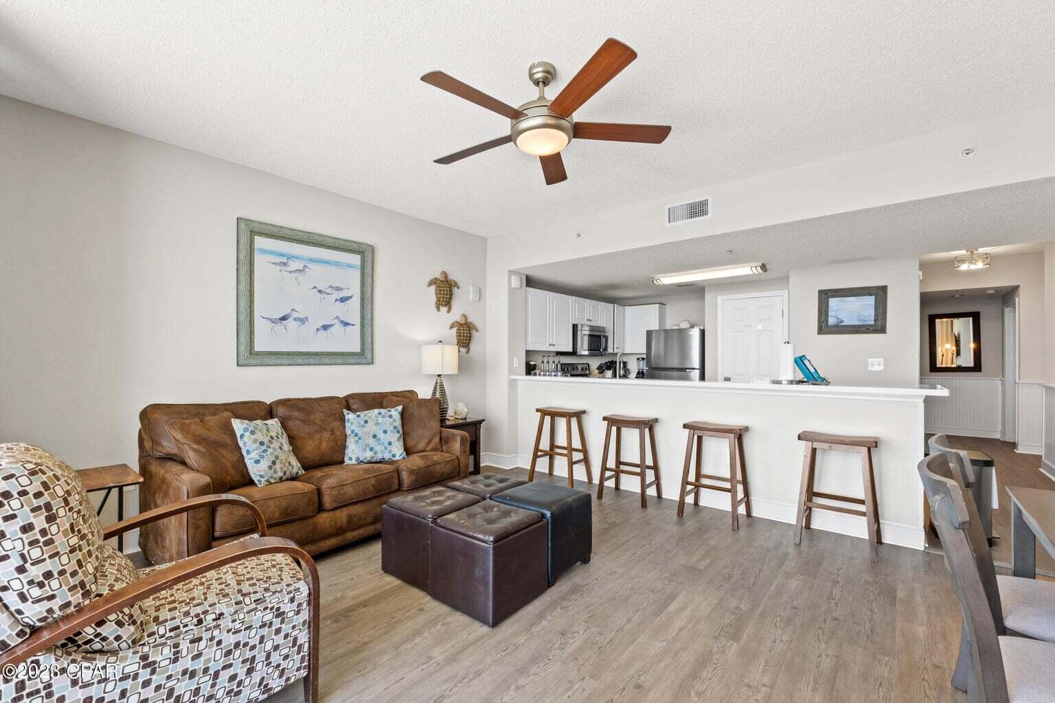 Majestic Beach Tower I - Residential