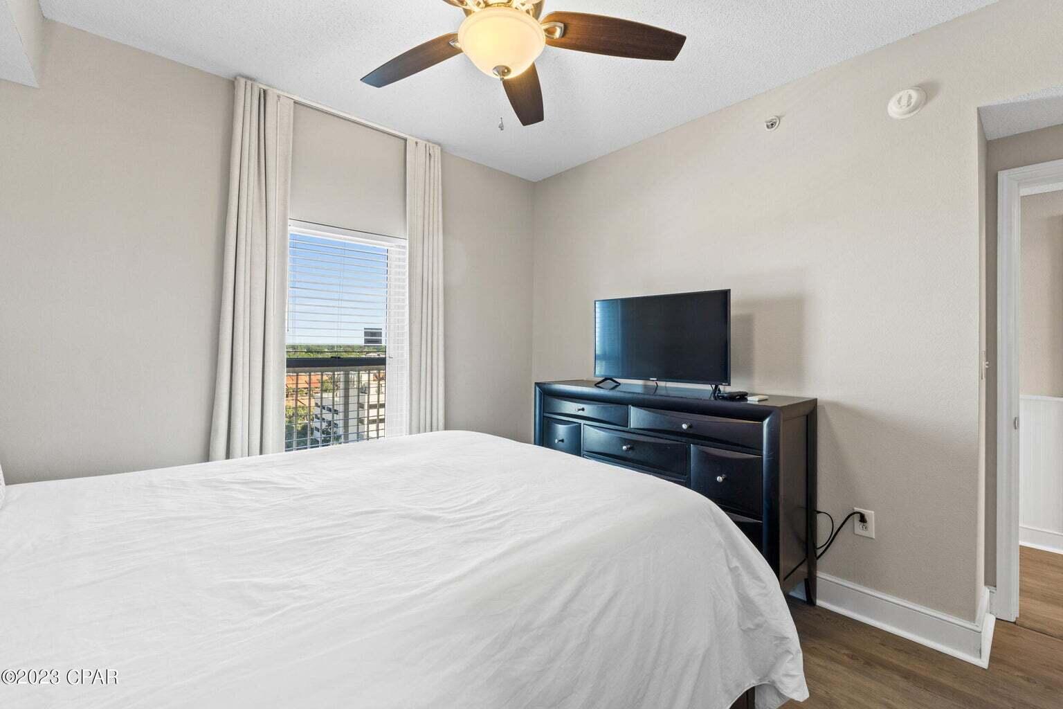 Majestic Beach Tower I - Residential