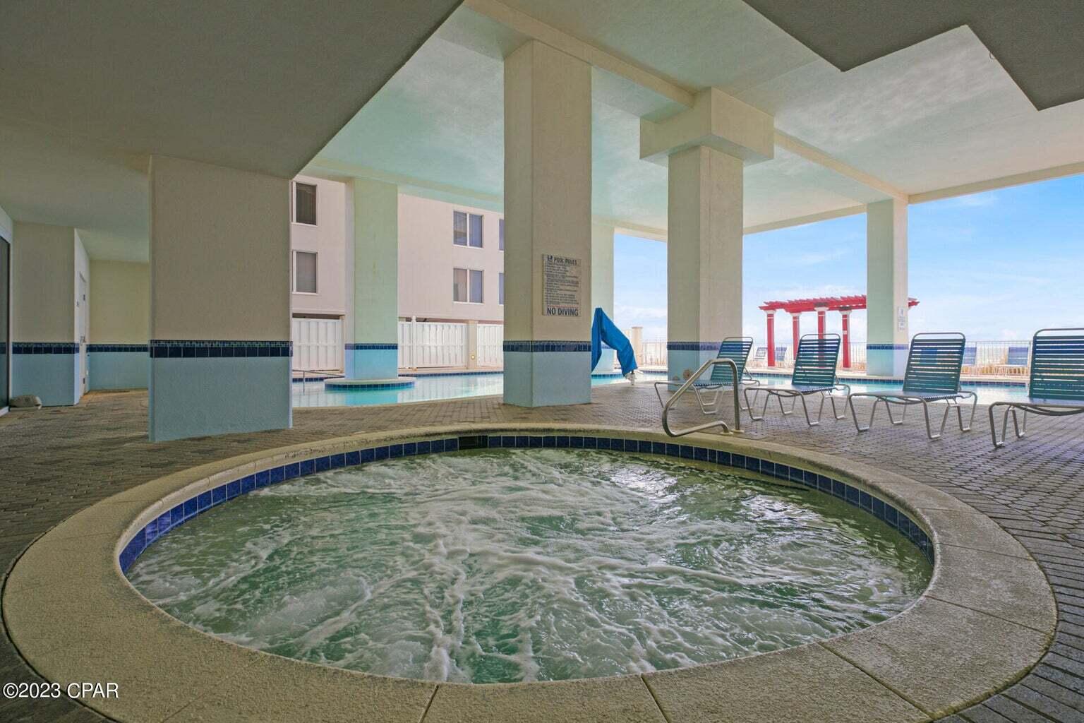 Majestic Beach Tower I - Residential