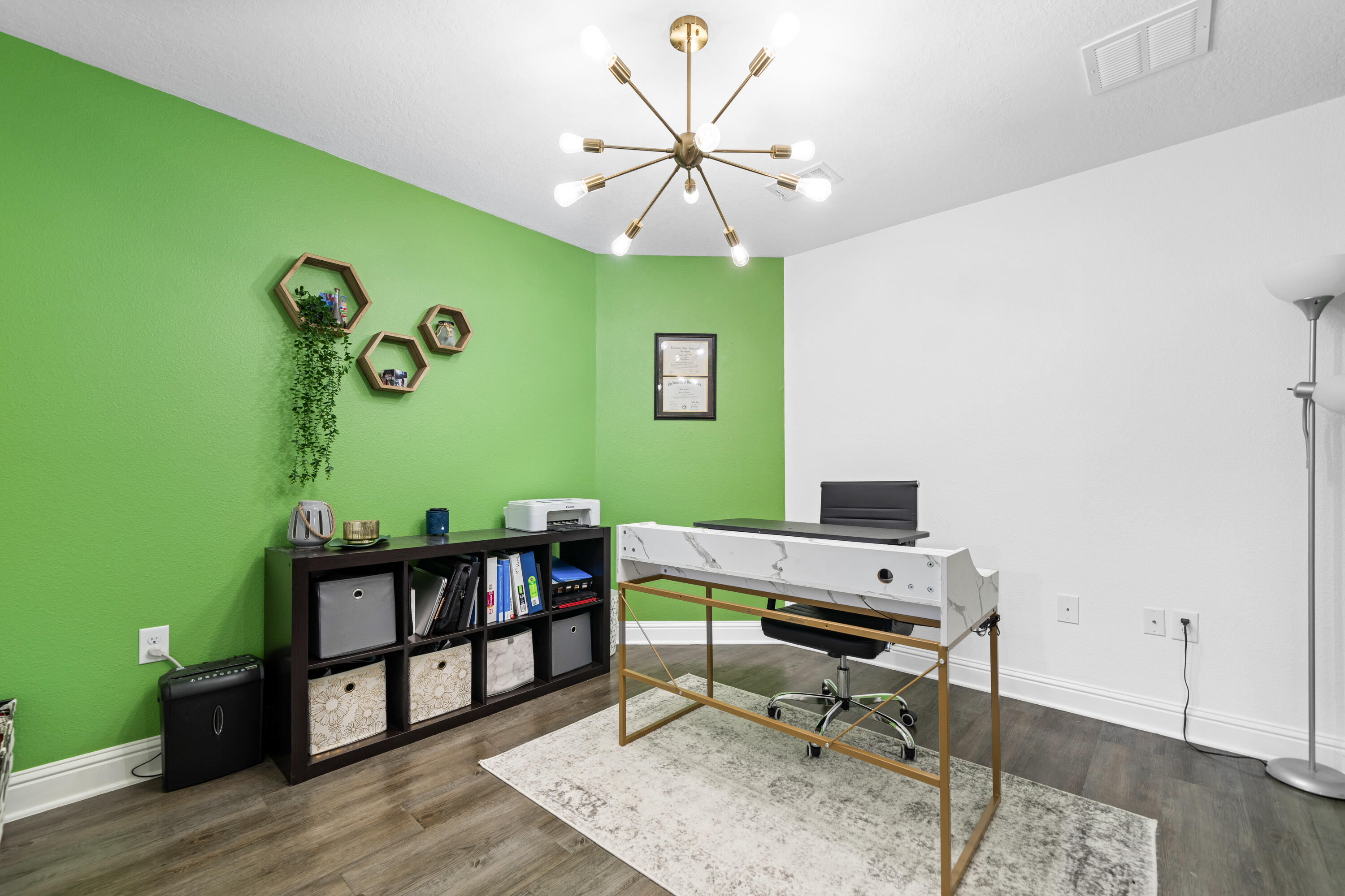 Brooke Estates - Residential