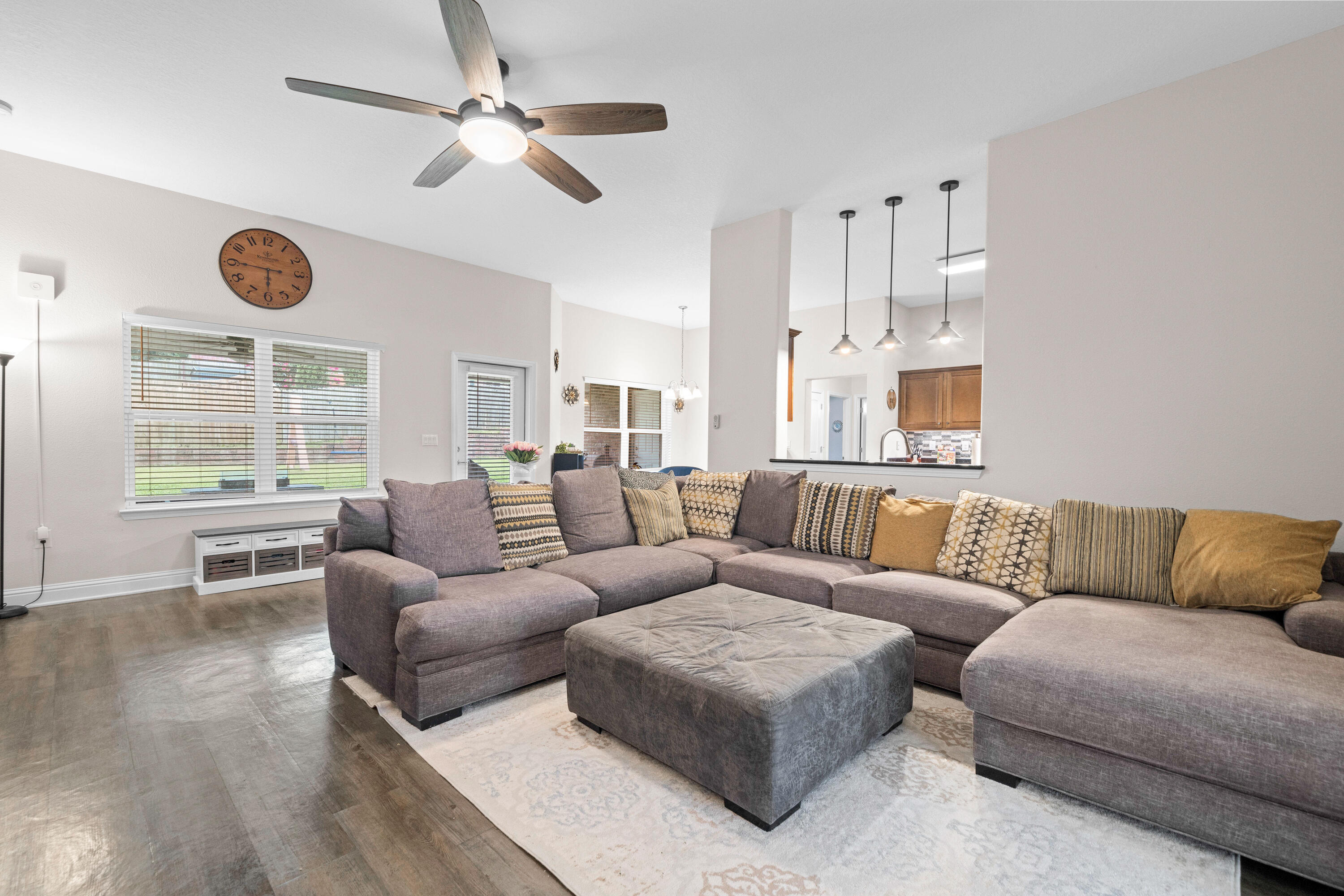Brooke Estates - Residential