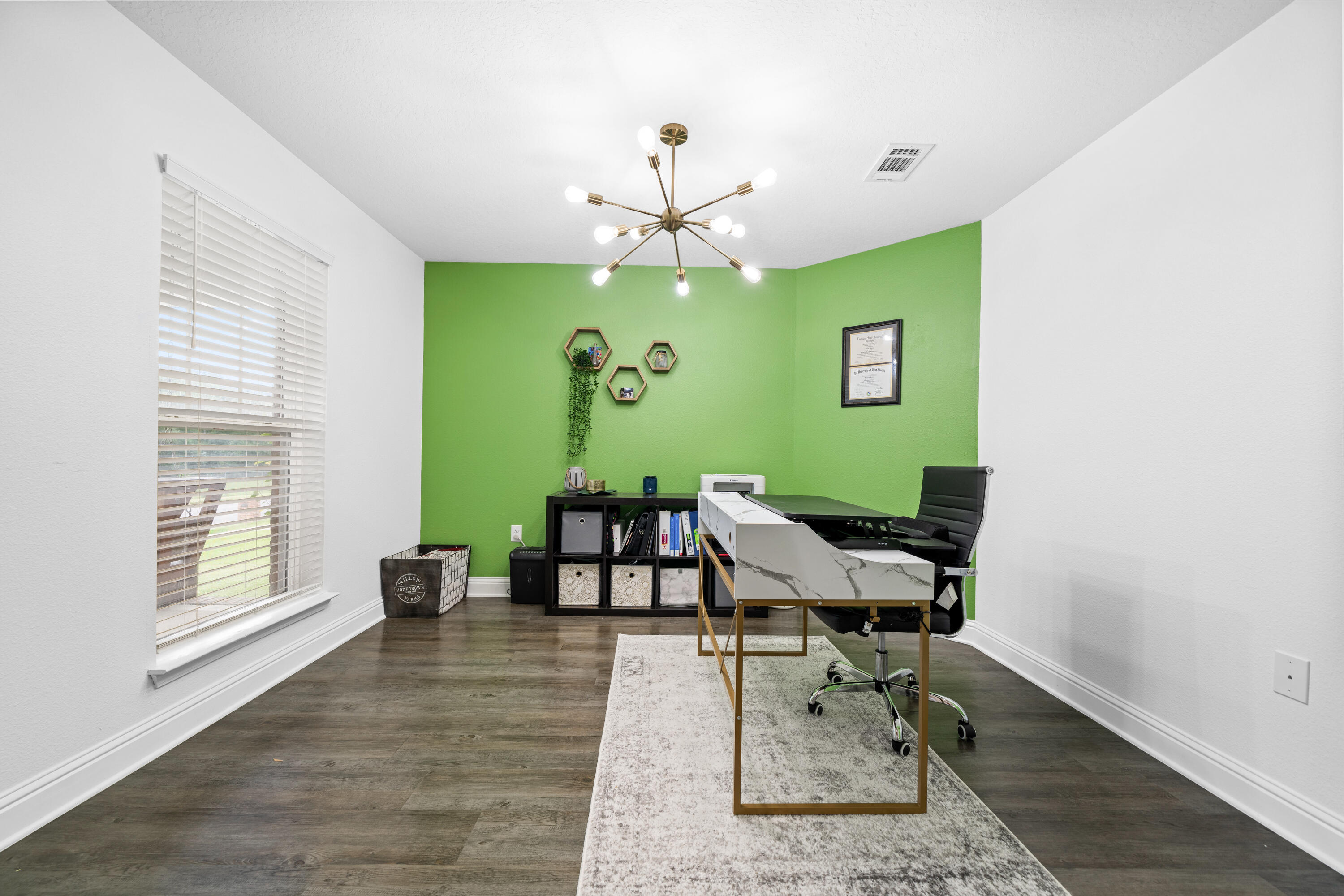 Brooke Estates - Residential