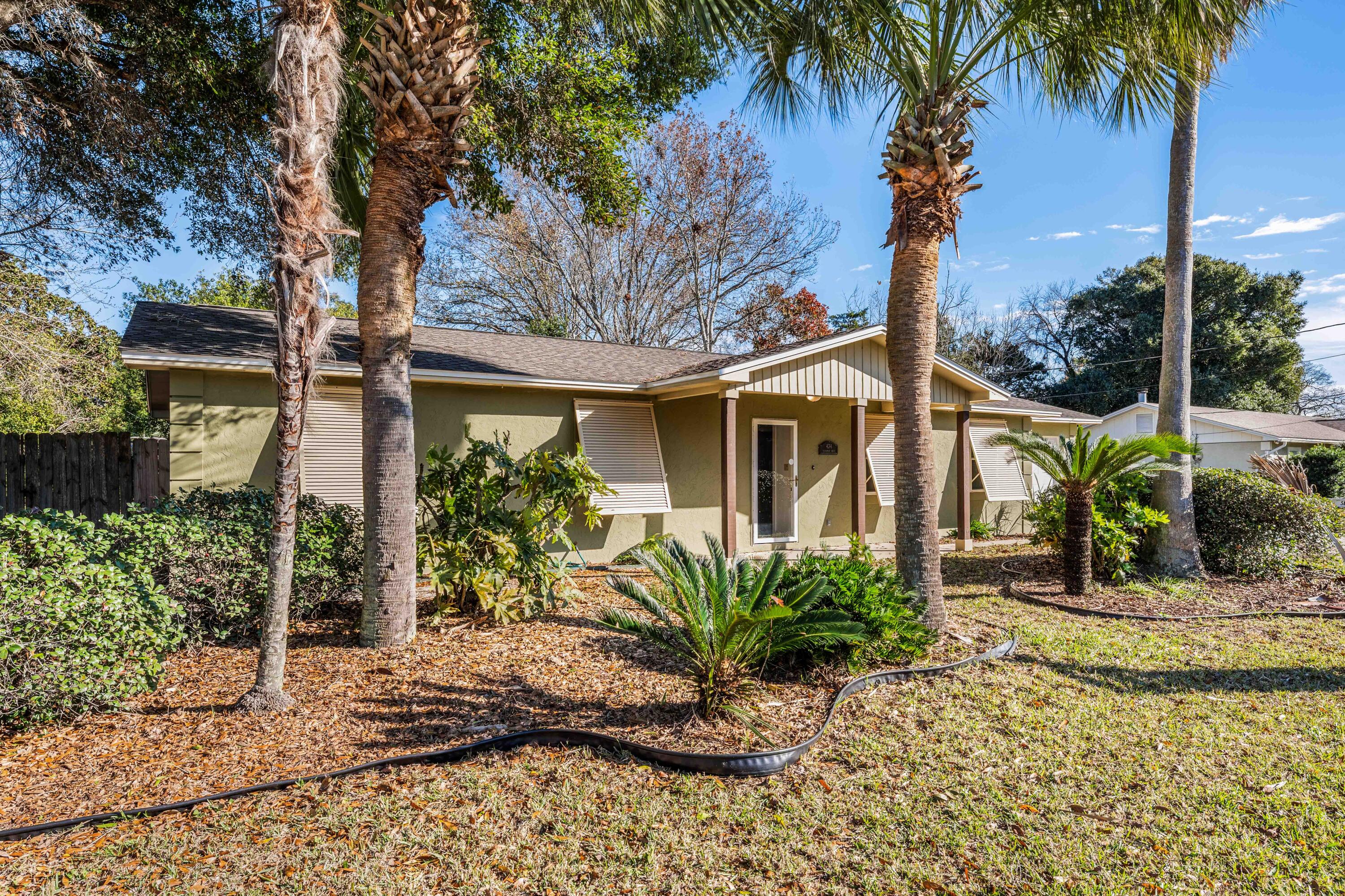 EASTWOOD - Residential