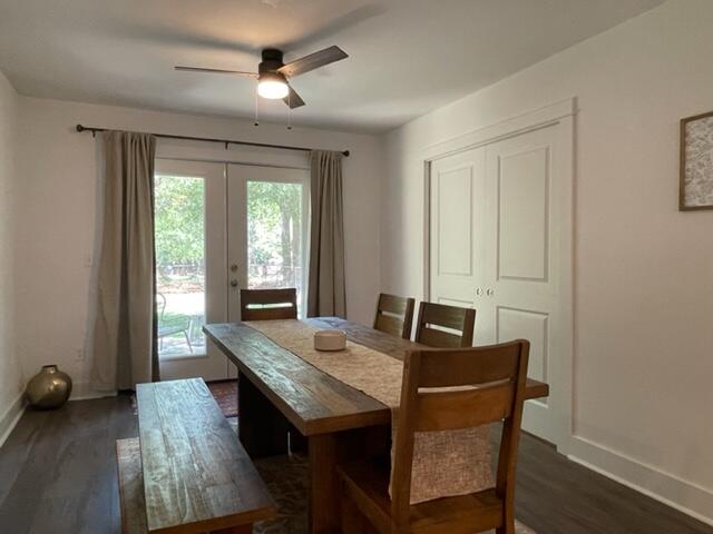PARK PLACE 3RD ADDN - Residential Lease