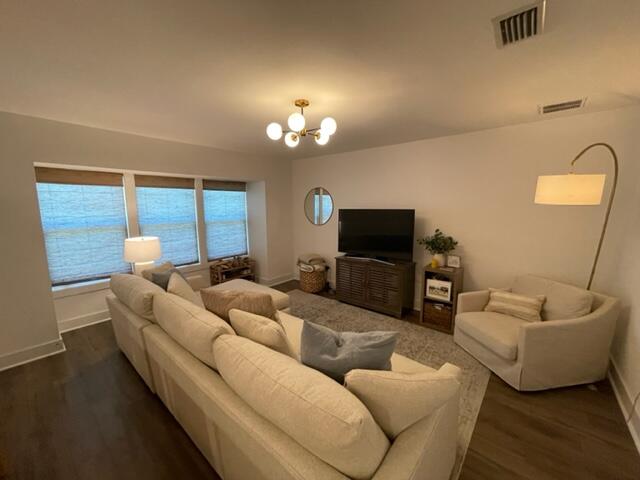 PARK PLACE 3RD ADDN - Residential Lease
