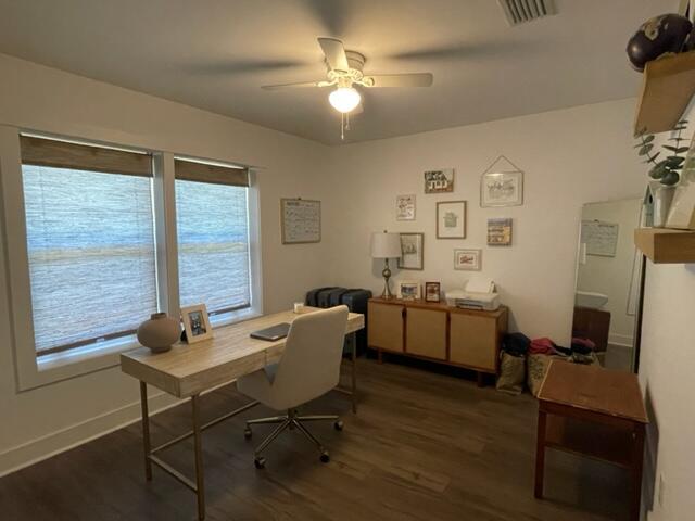 PARK PLACE 3RD ADDN - Residential Lease