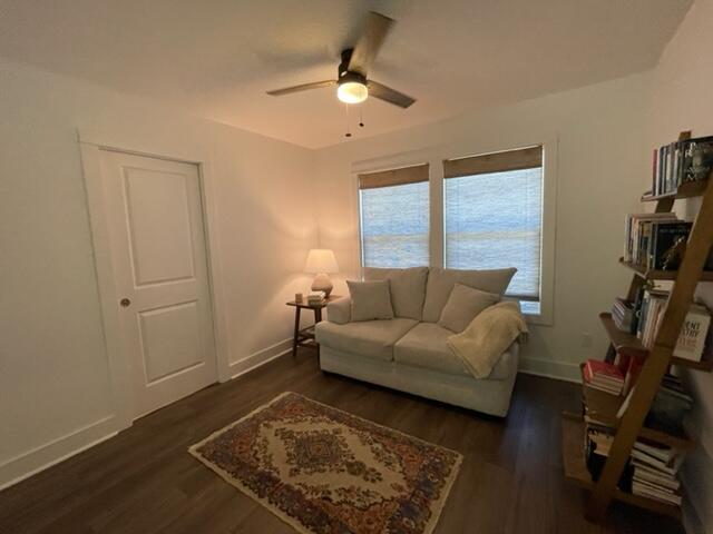 PARK PLACE 3RD ADDN - Residential Lease