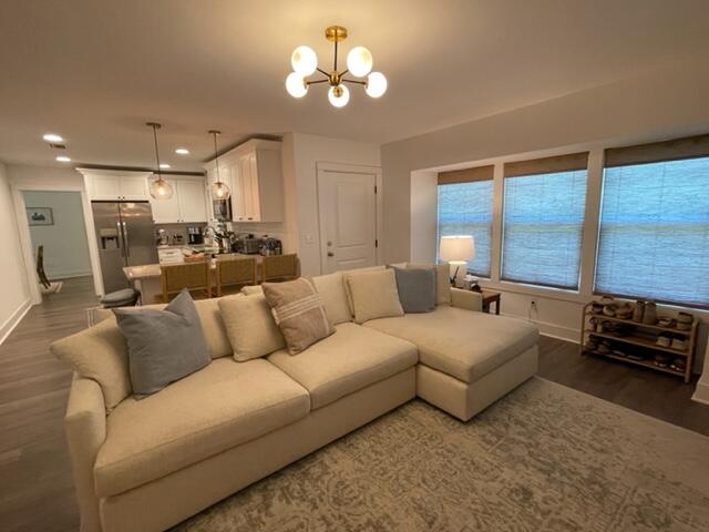 PARK PLACE 3RD ADDN - Residential Lease