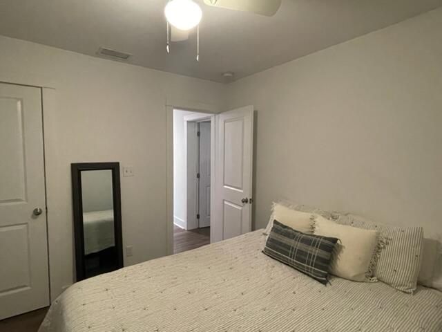 PARK PLACE 3RD ADDN - Residential Lease