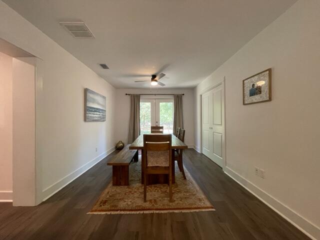 PARK PLACE 3RD ADDN - Residential Lease