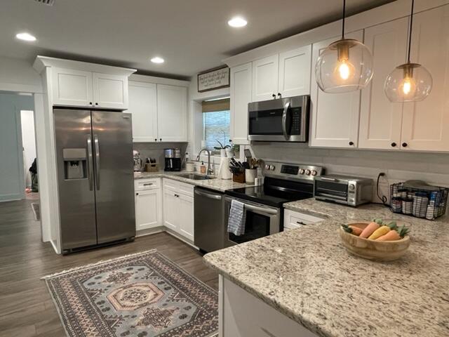 PARK PLACE 3RD ADDN - Residential Lease