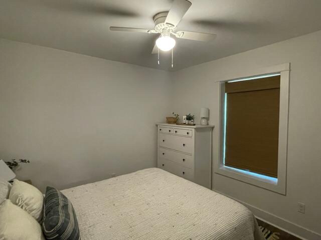 PARK PLACE 3RD ADDN - Residential Lease