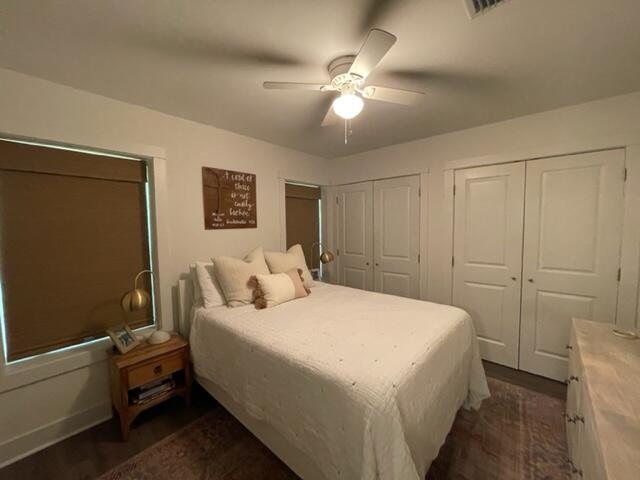PARK PLACE 3RD ADDN - Residential Lease