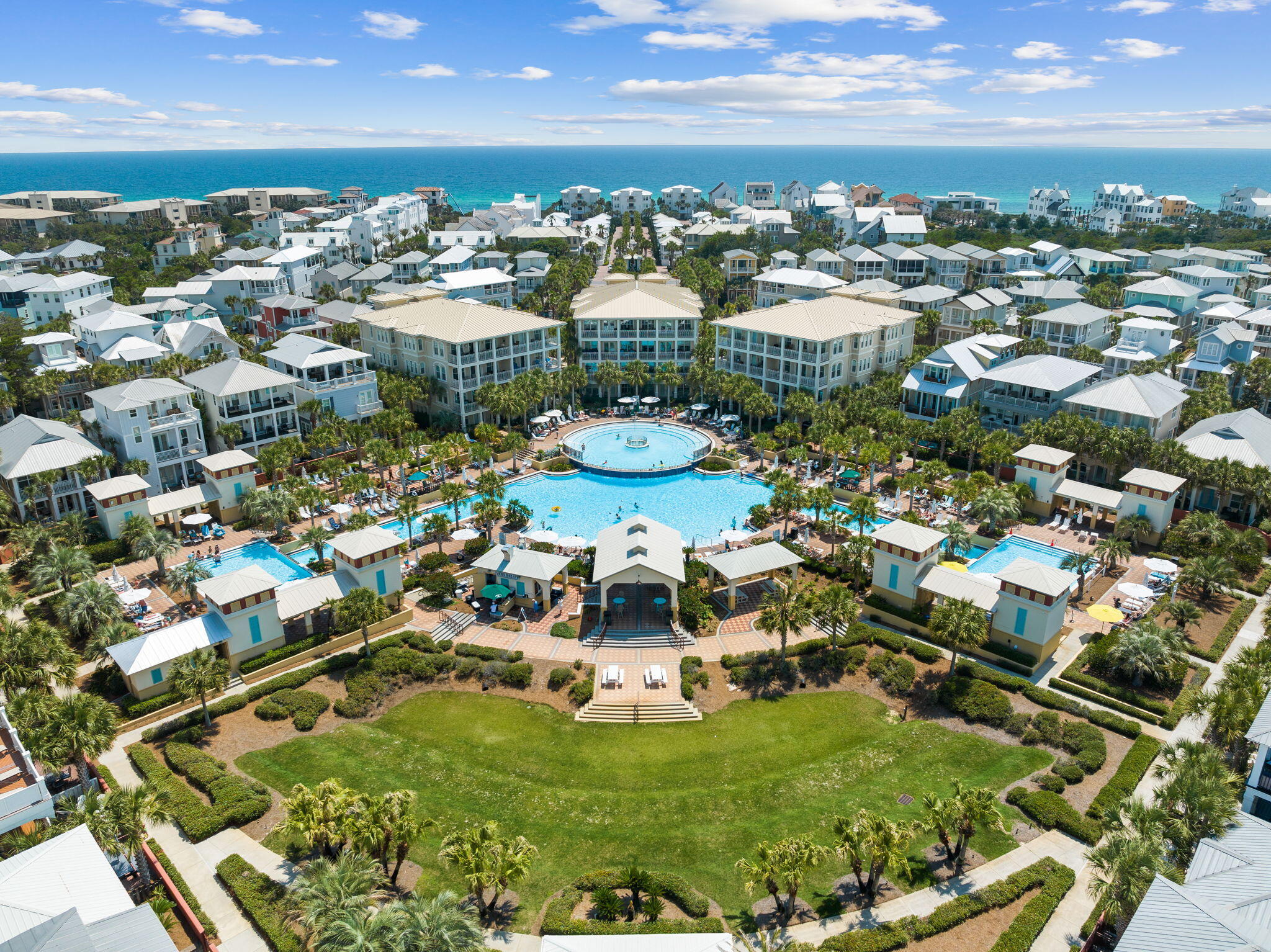 SEACREST BEACH PH 4 - Residential