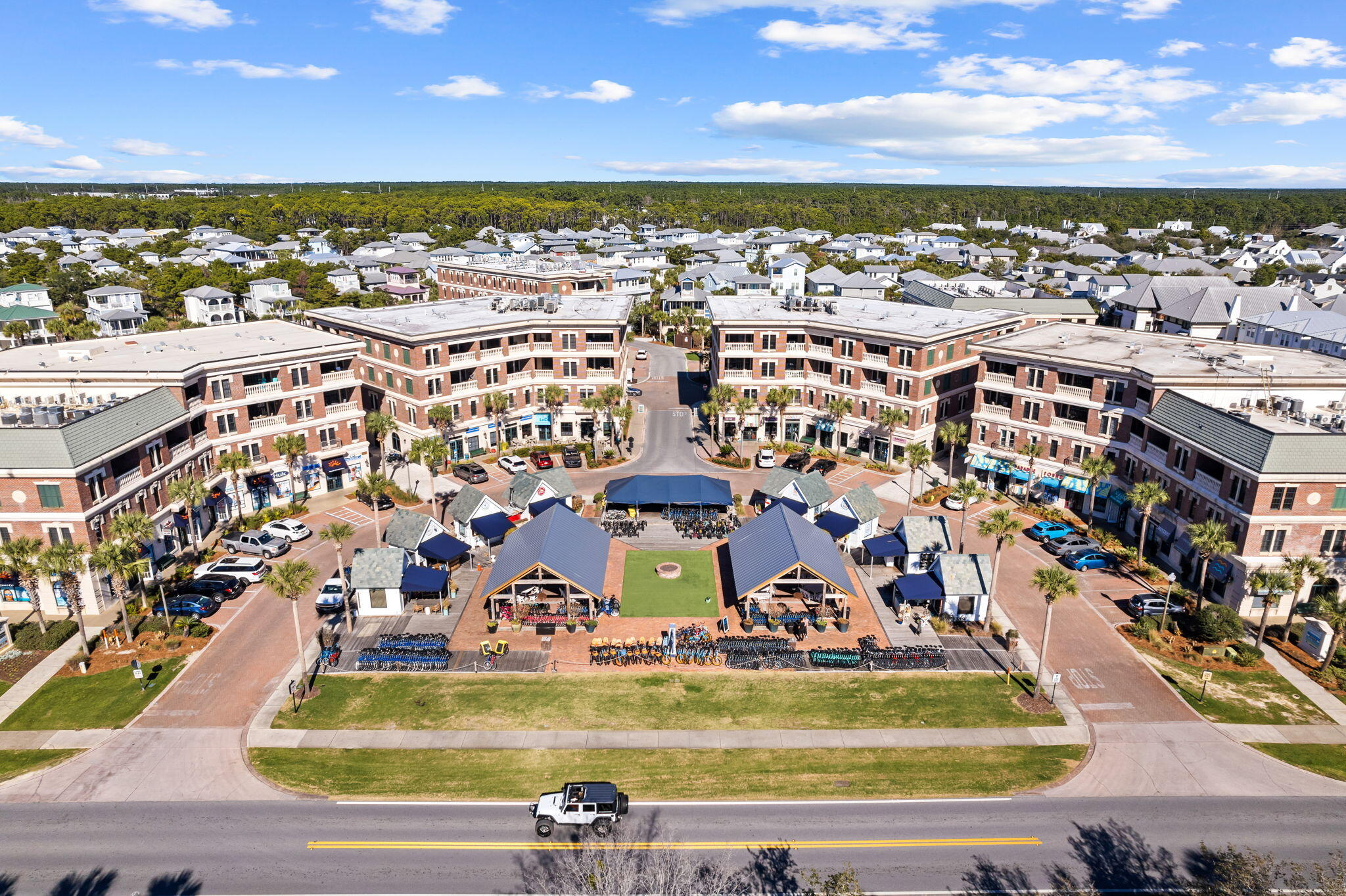 SEACREST BEACH PH 4 - Residential