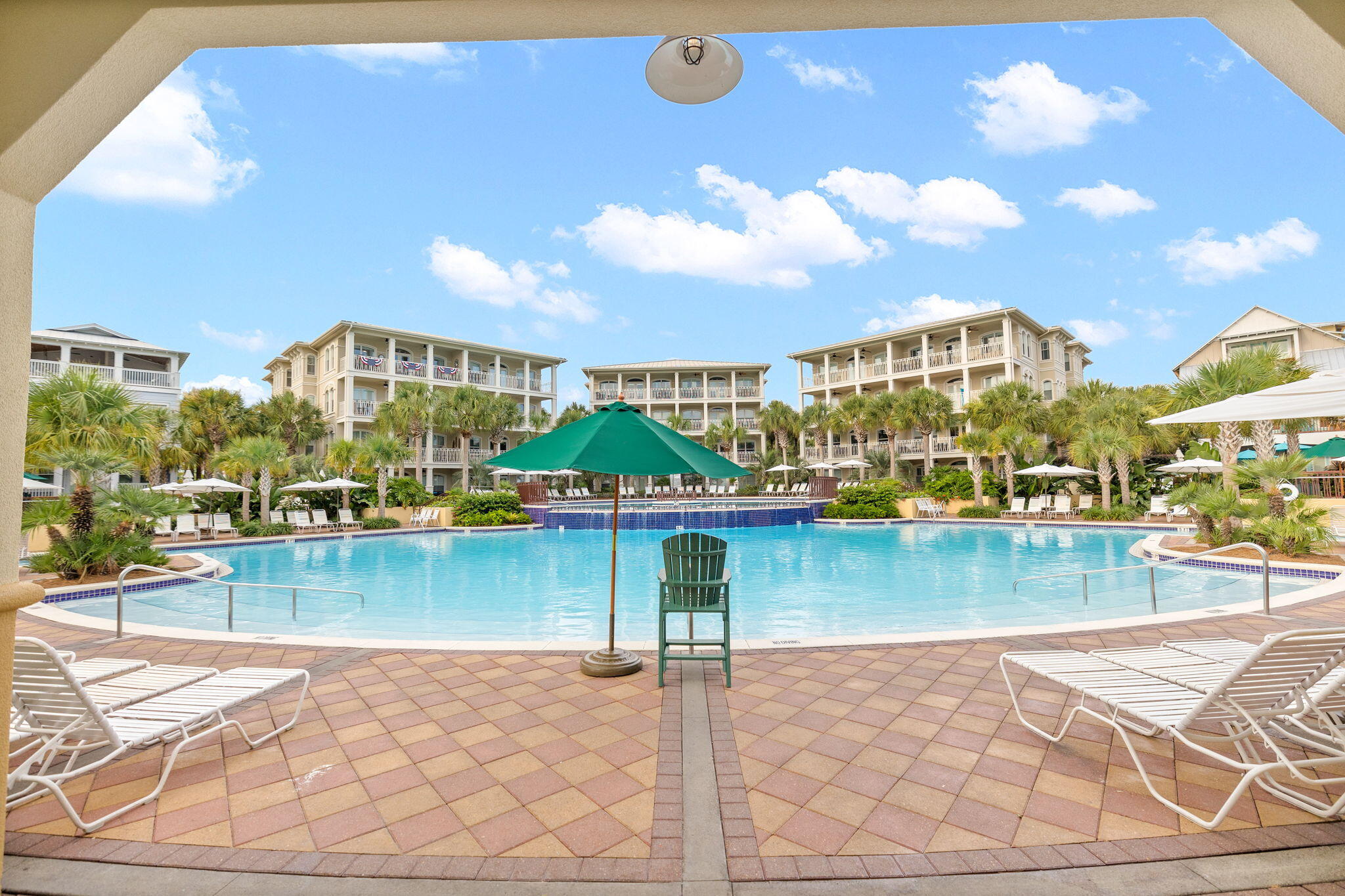 SEACREST BEACH PH 4 - Residential