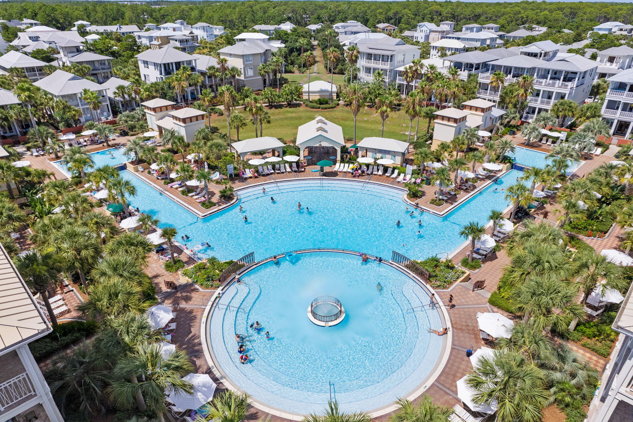 SEACREST BEACH PH 4 - Residential
