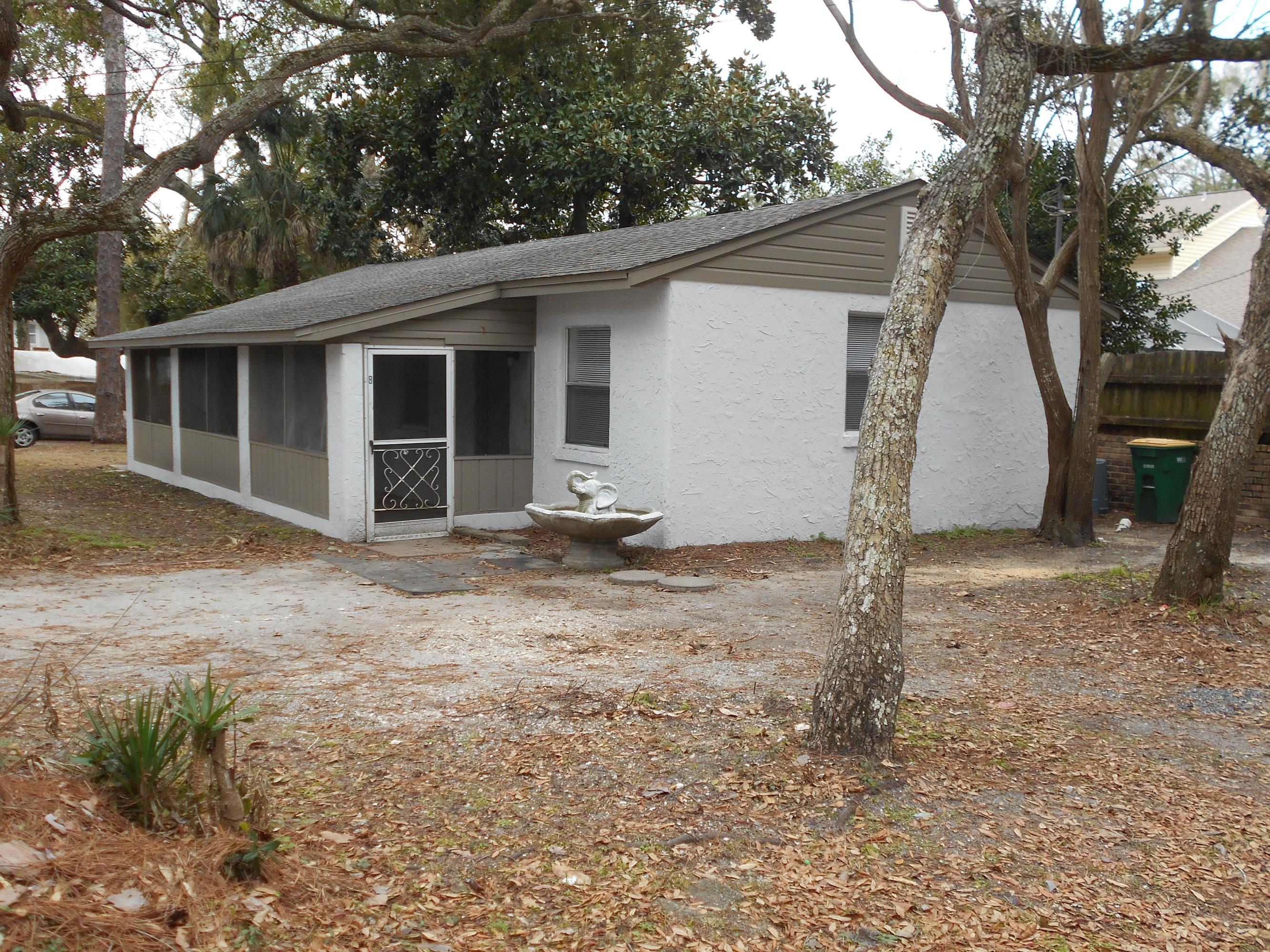 STONEY BEACH - Residential Lease