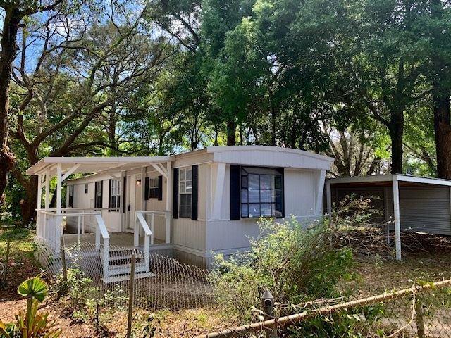 WEST HIGHLANDS - Residential Lease