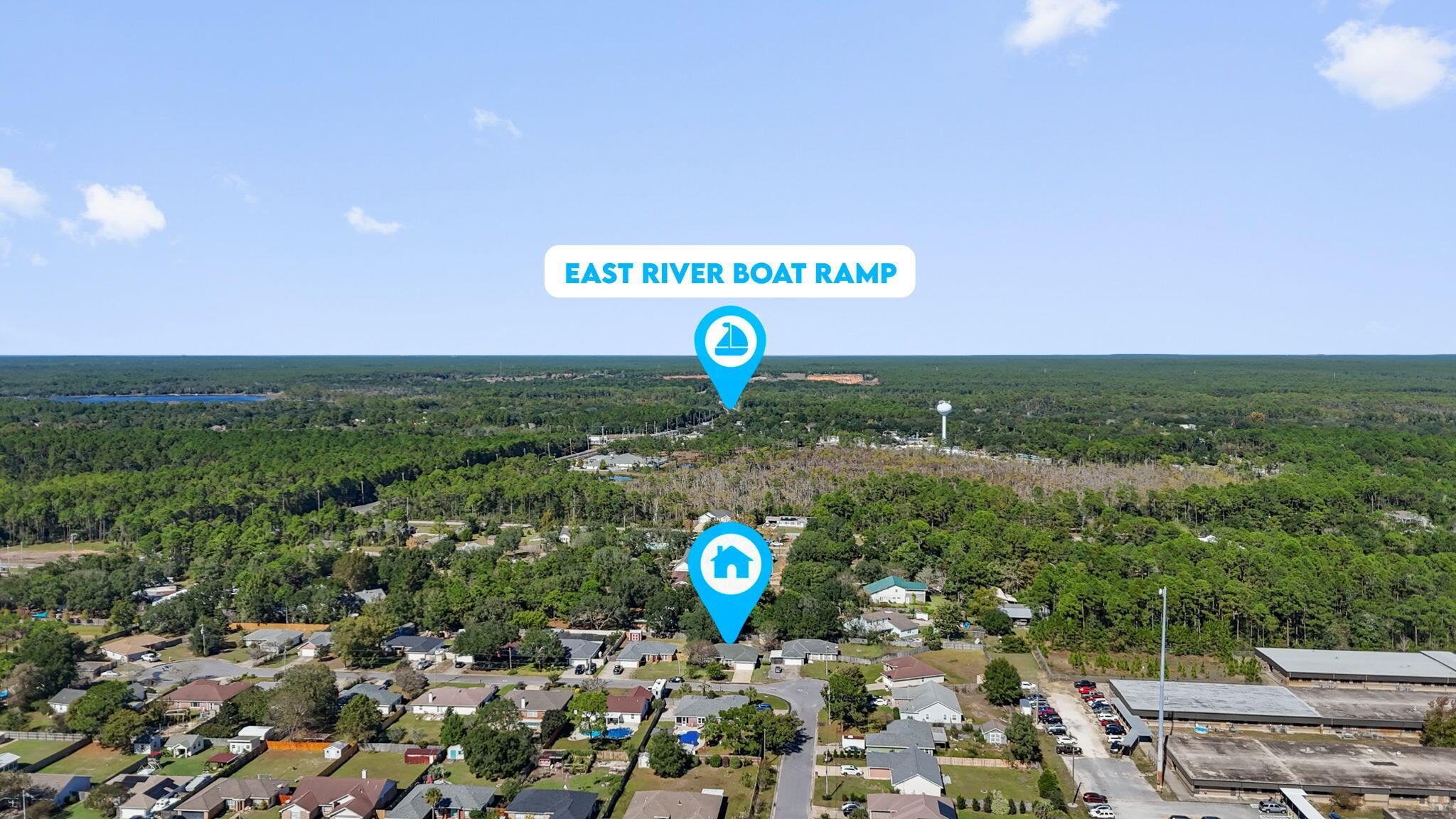 ROSS CROSSING - Residential