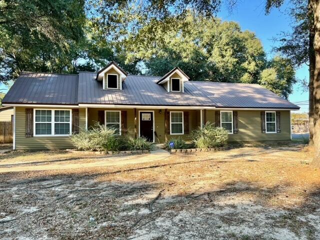 COUNTRY OAKS ESTATES PH 2 - Residential Lease
