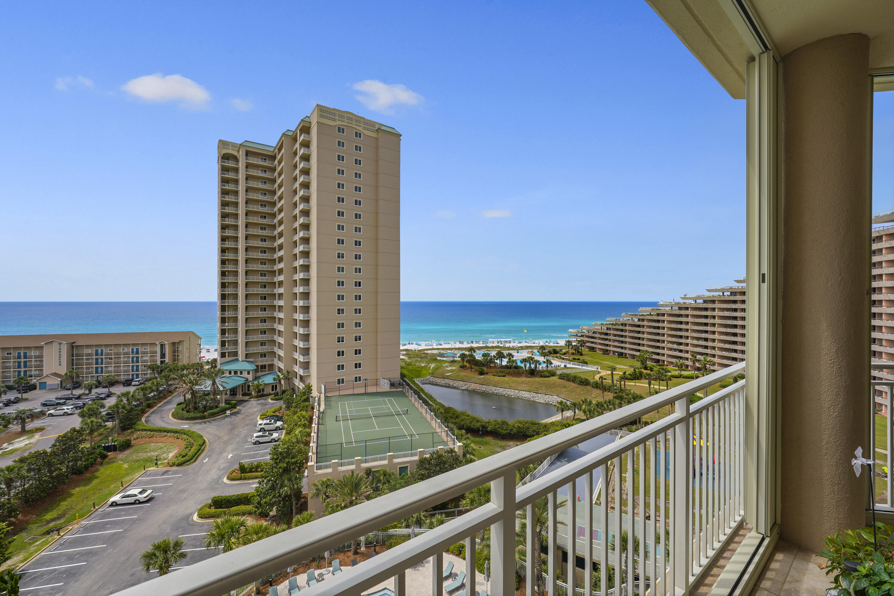GRAND DUNES - NORTH TOWER - Residential