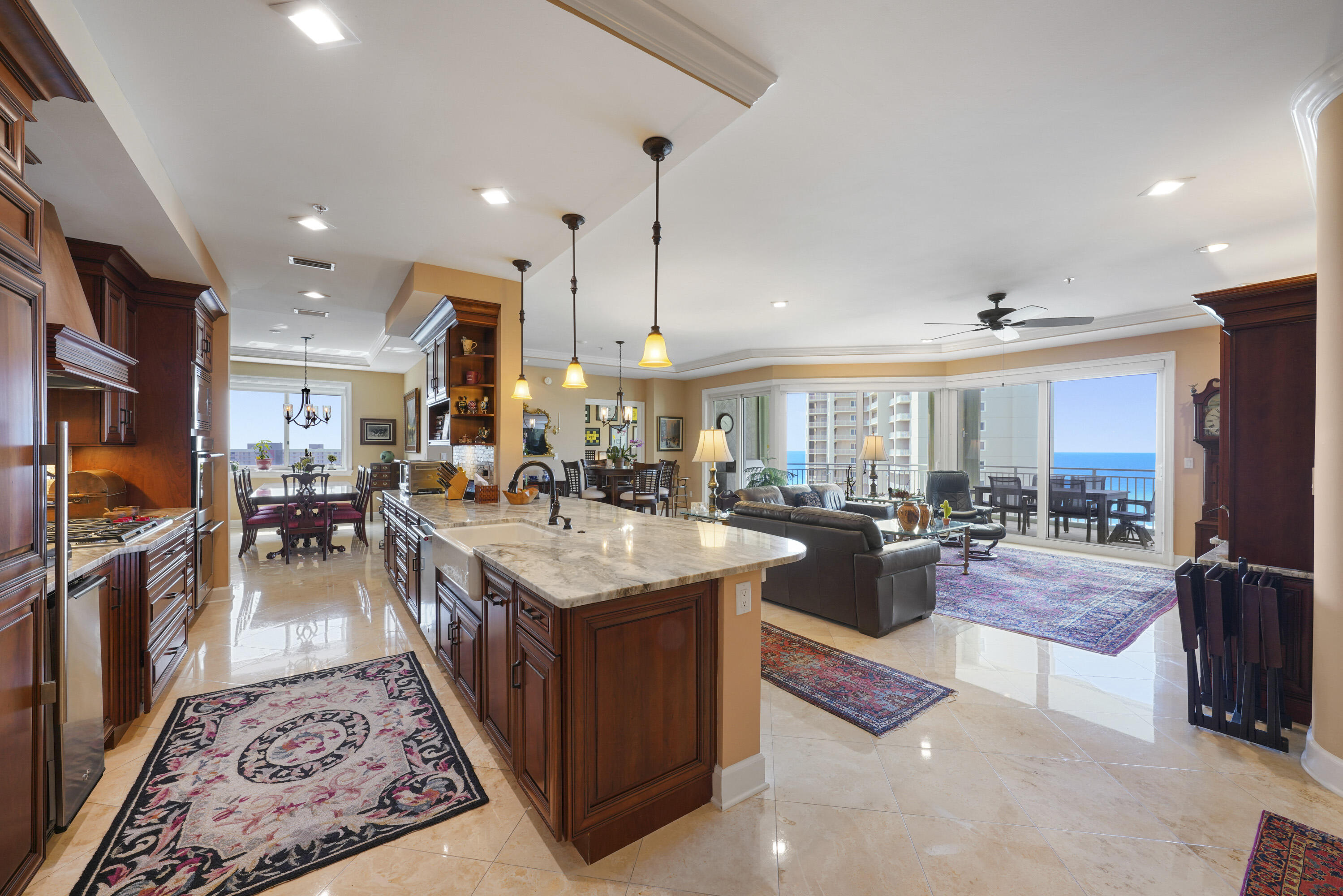 GRAND DUNES - NORTH TOWER - Residential