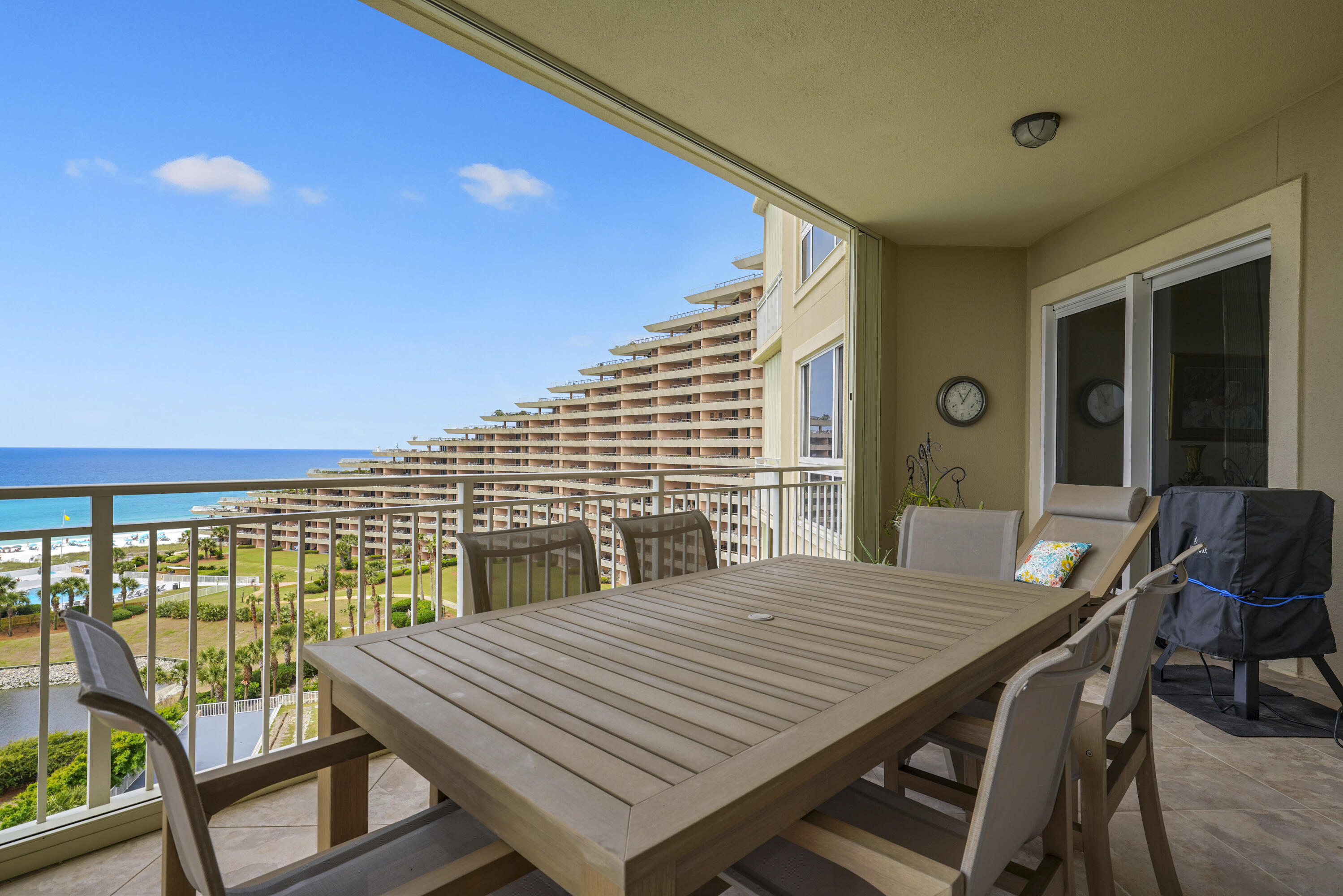 GRAND DUNES - NORTH TOWER - Residential