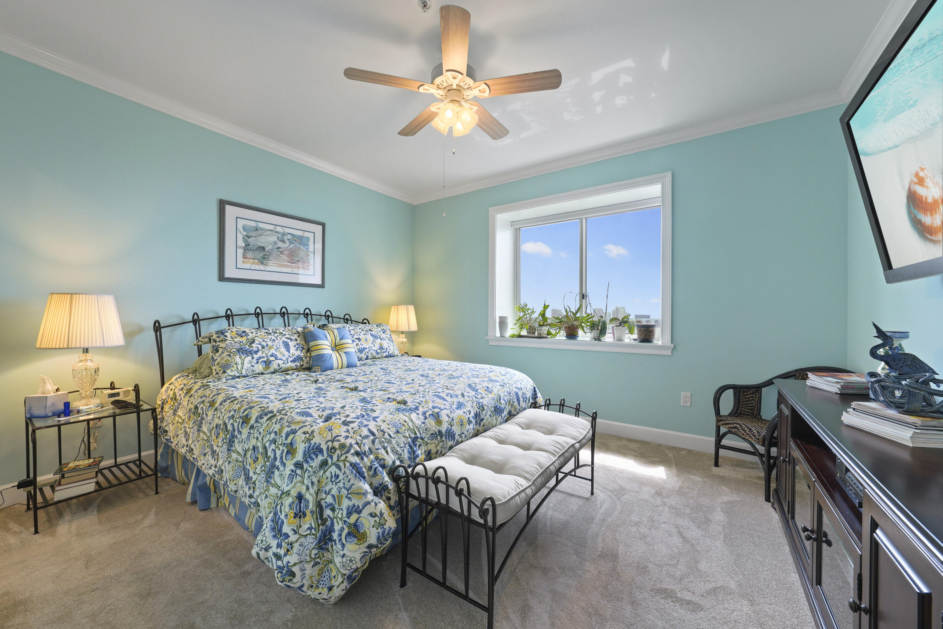 GRAND DUNES - NORTH TOWER - Residential