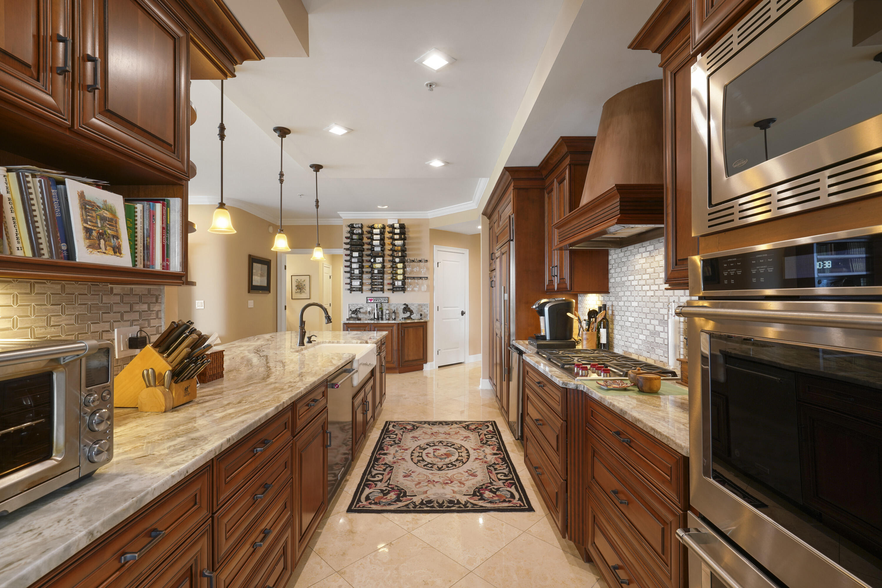 GRAND DUNES - NORTH TOWER - Residential