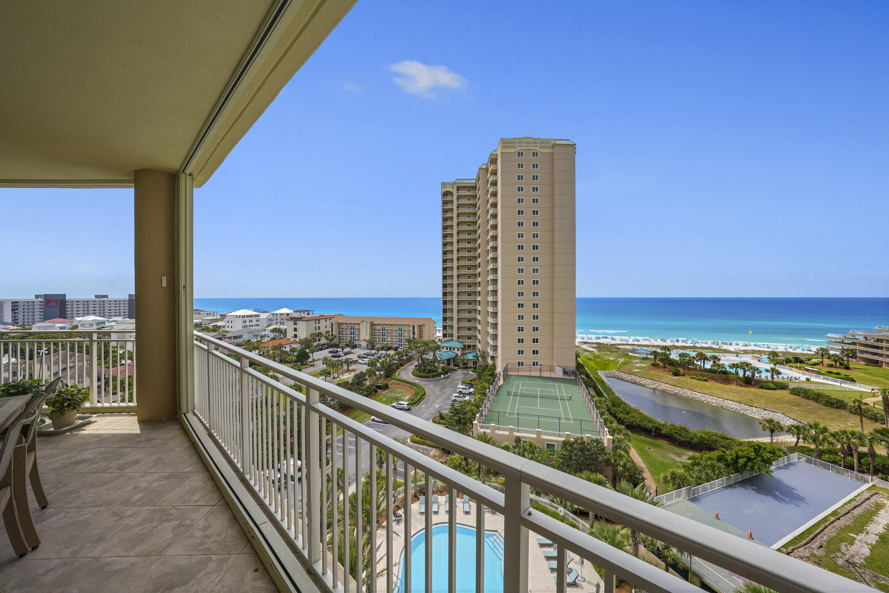 GRAND DUNES - NORTH TOWER - Residential