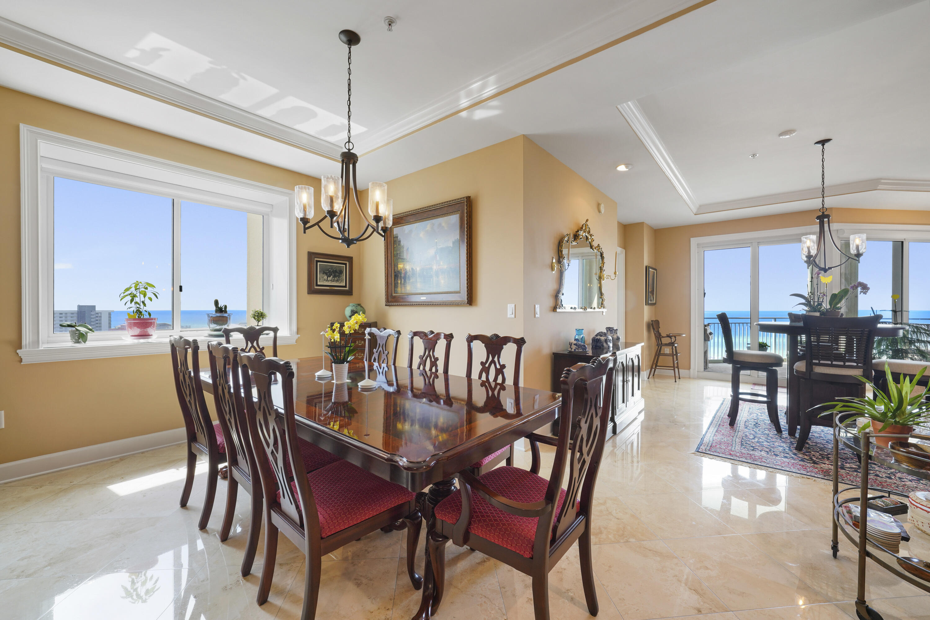 GRAND DUNES - NORTH TOWER - Residential
