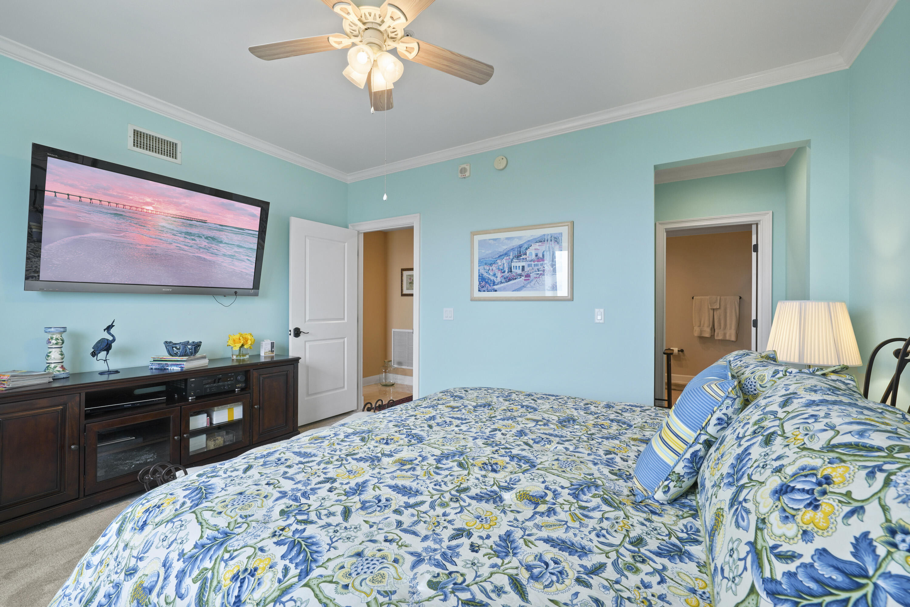 GRAND DUNES - NORTH TOWER - Residential
