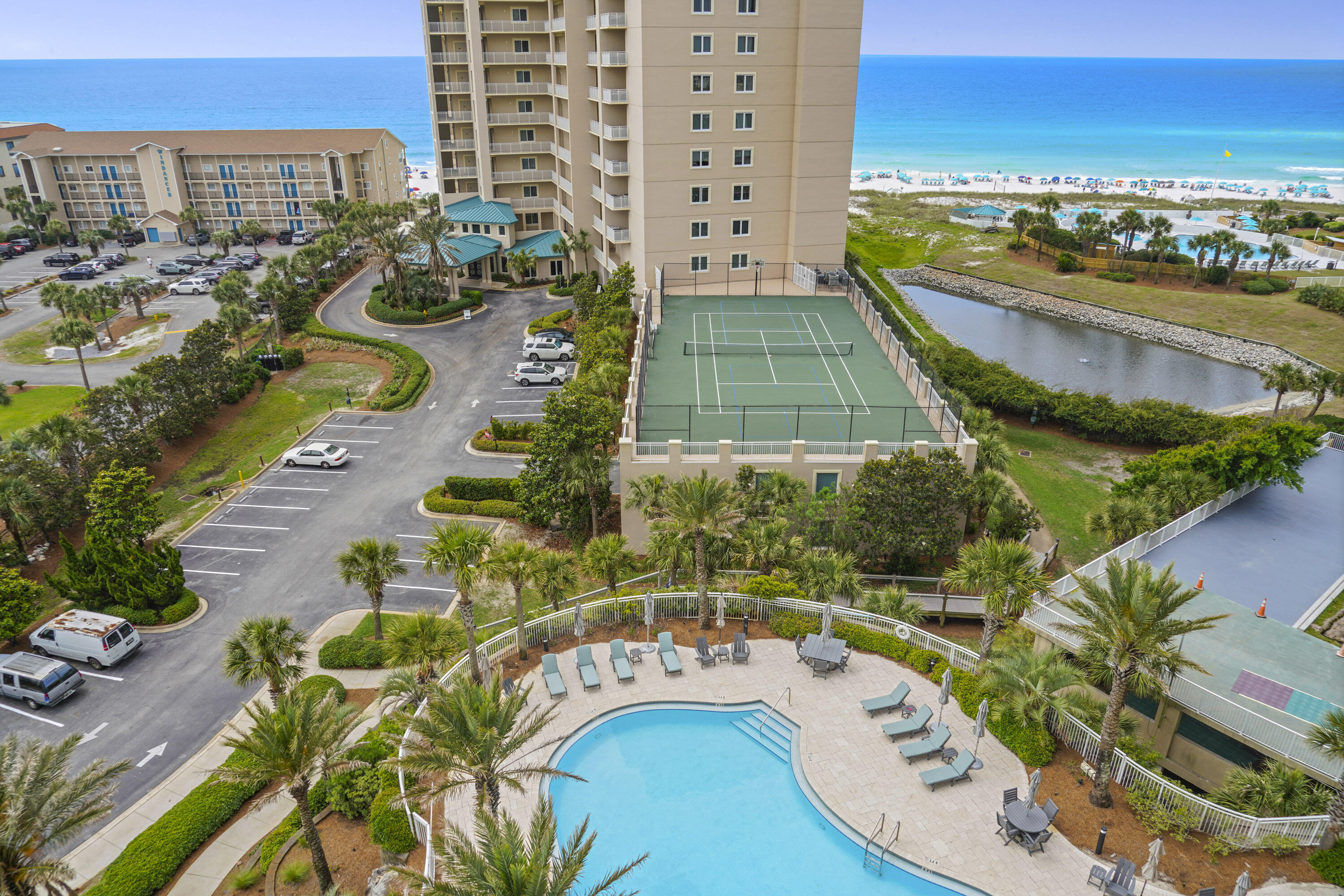 GRAND DUNES - NORTH TOWER - Residential
