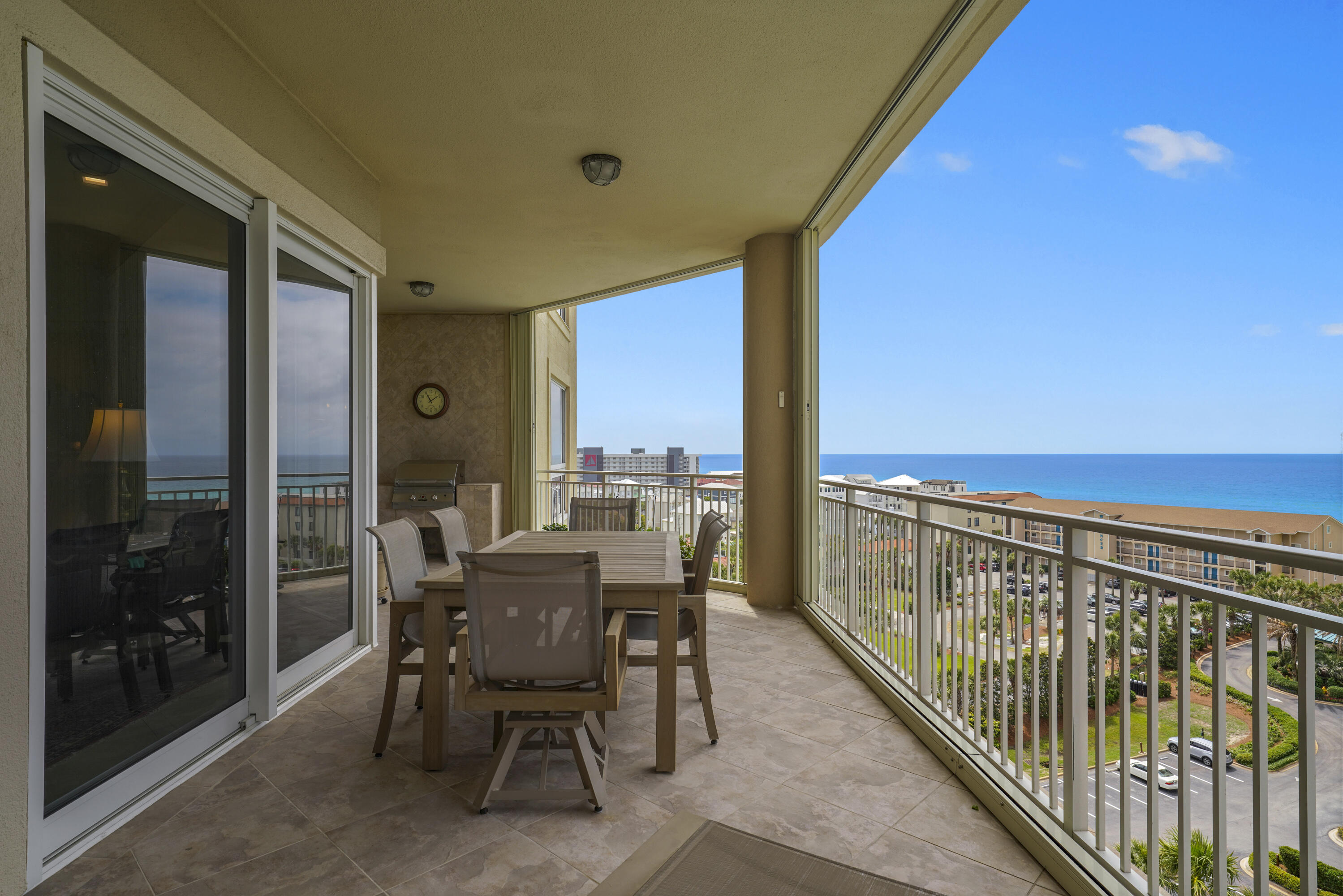 GRAND DUNES - NORTH TOWER - Residential