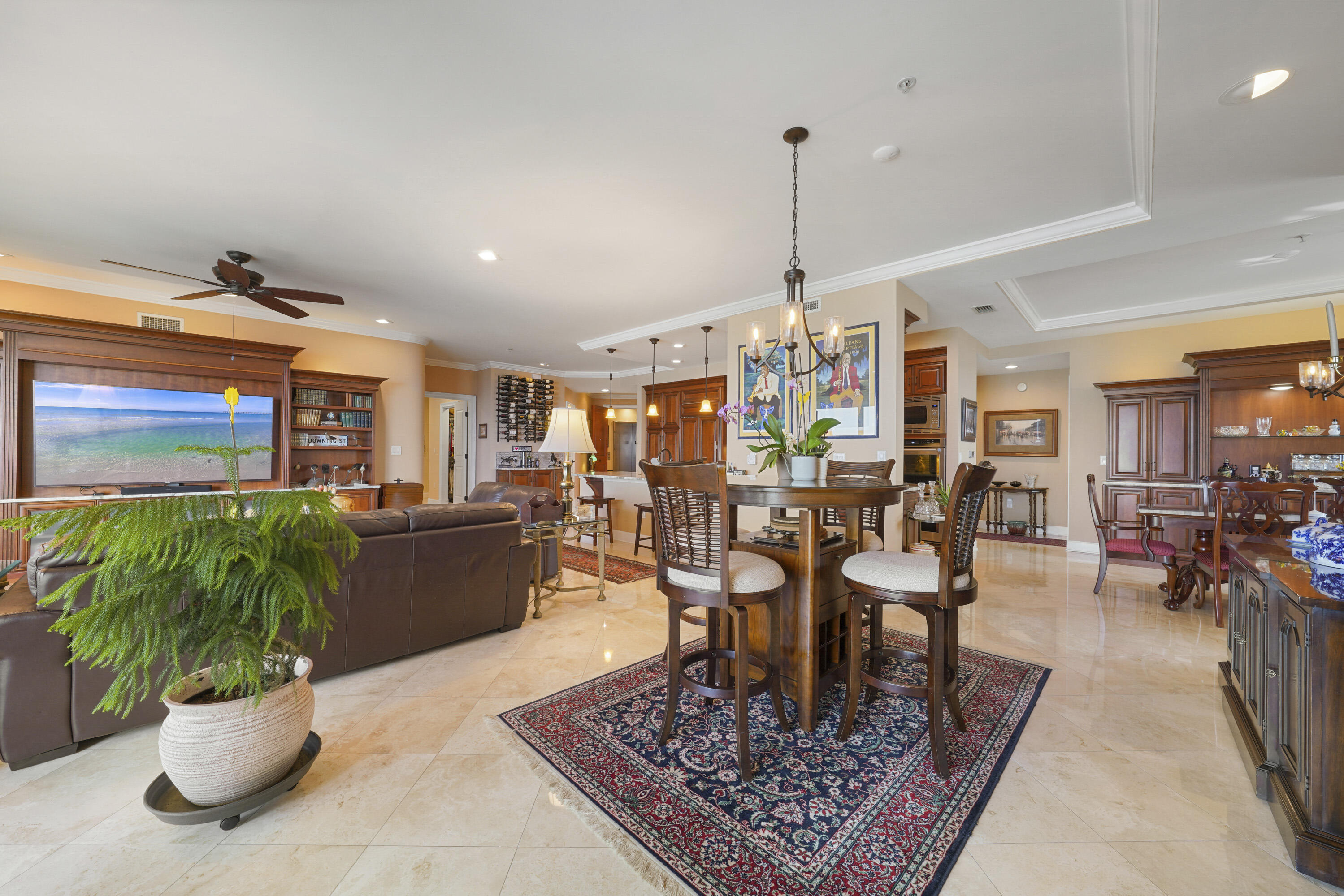 GRAND DUNES - NORTH TOWER - Residential
