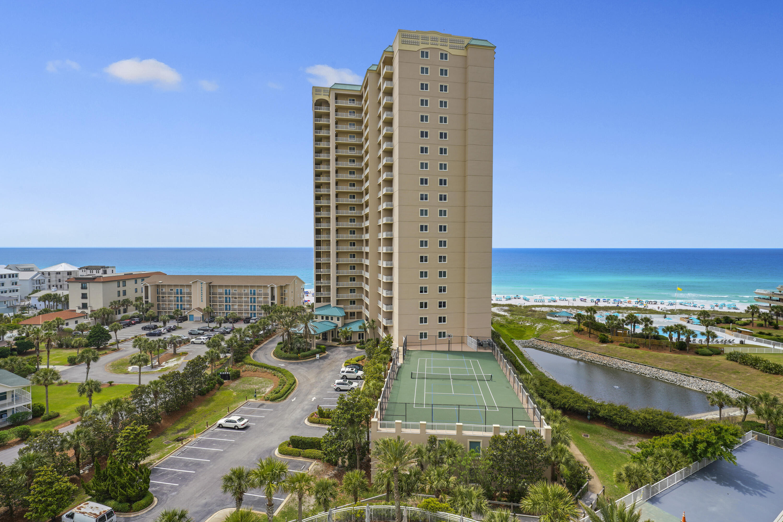 GRAND DUNES - NORTH TOWER - Residential