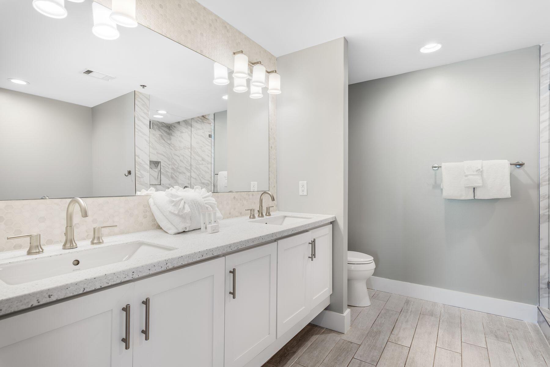 SPLASH, A STERLING RESORT - Residential