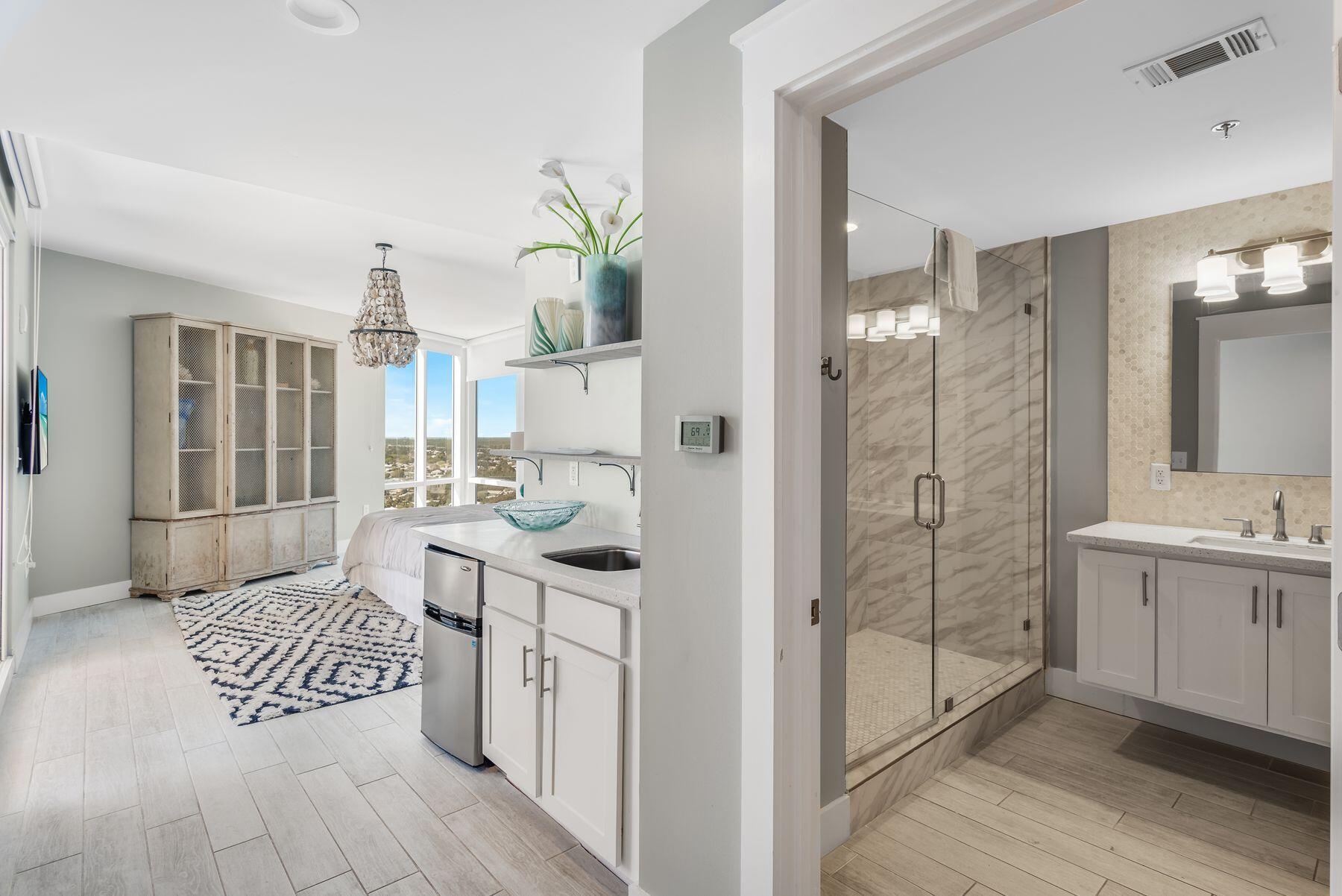 SPLASH, A STERLING RESORT - Residential
