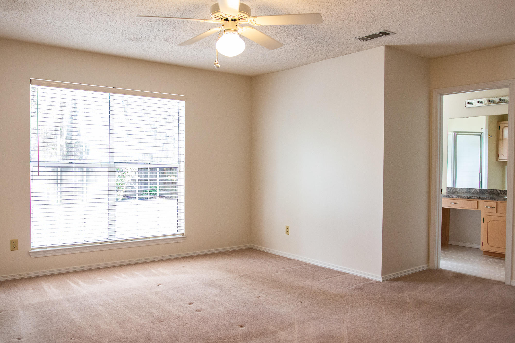 MOSSY OAKS - Residential Lease
